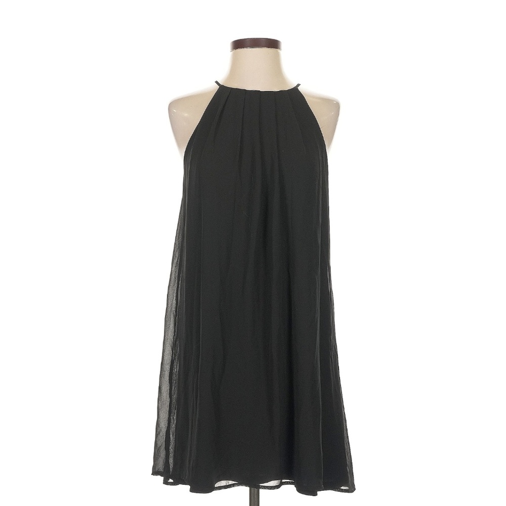 LUSH mini cocktail dress